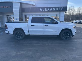 Used 2023 RAM 1500 Laramie video 2