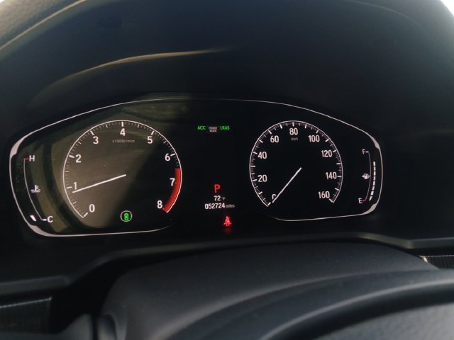 Used 2020 Honda Accord Sport image 11