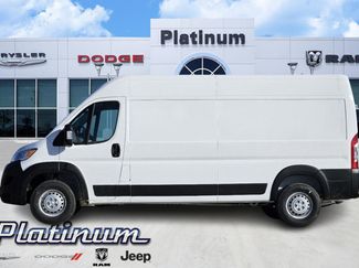 New 2025 RAM ProMaster 2500 w/ Safety Group video 3