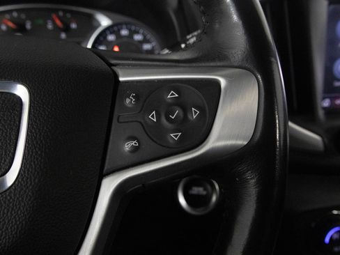 Used 2022 GMC Terrain SLT image 30