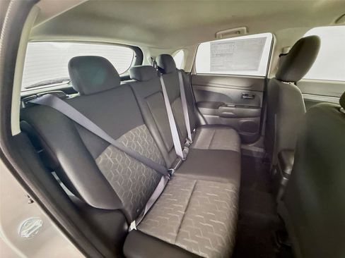 New 2026 Mitsubishi Outlander Sport AWD image 13