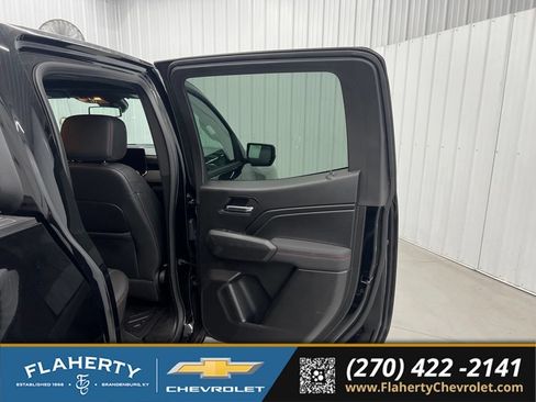 Used 2026 Chevrolet Colorado Z71 w/ Technology Package AWD/4WD image 12