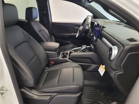 New 2026 Chevrolet Colorado LT w/ LT Convenience Package image 14