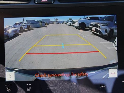 Certified 2025 Lexus RZ 450e image 12