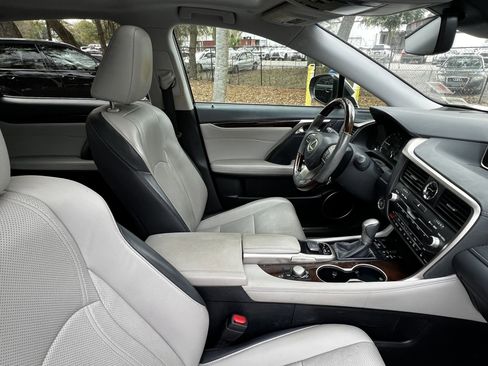 Used 2019 Lexus RX 350 FWD image 47