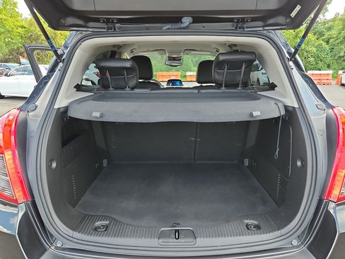 Used 2015 Buick Encore Leather FWD image 28