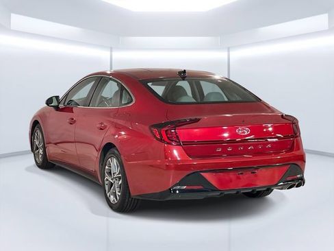 Used 2020 Hyundai Sonata SEL FWD image 3