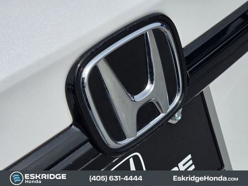 Used 2025 Honda Odyssey EX-L image 11