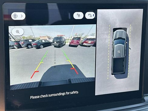 Used 2024 Ford F150 XLT w/ Equipment Group 302A MID AWD/4WD image 29