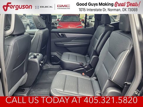 New 2026 Buick Enclave Sport Touring w/ Super Cruise Package FWD image 45