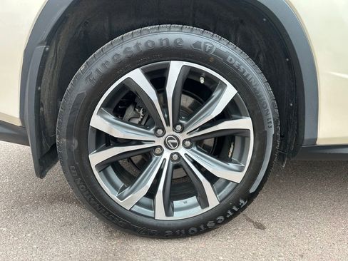 Used 2019 Lexus RX 350 AWD image 39