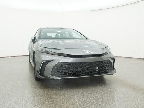 New 2026 Toyota Camry SE image 38