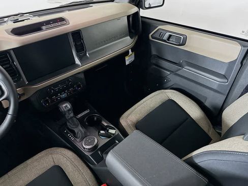 New 2025 Ford Bronco Big Bend image 13