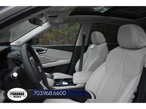 New 2026 Acura RDX Technology Package image 27