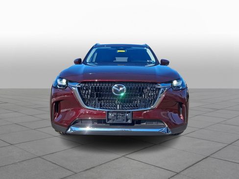 Certified 2024 MAZDA CX-90 Plug-In Hybrid w/ Premium Pkg image 2