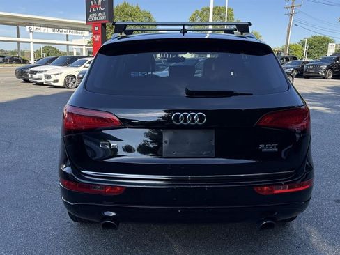 Used 2015 Audi Q5 2.0T Premium AWD/4WD image 15