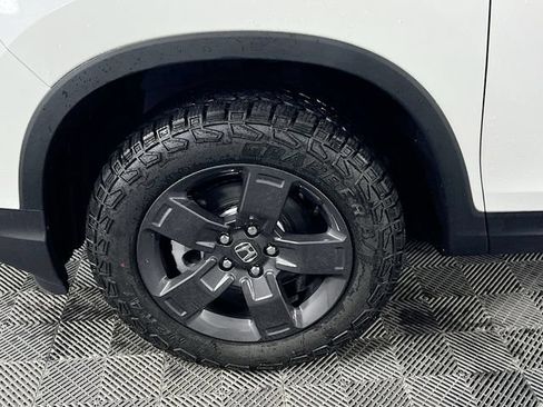 Used 2026 Honda Ridgeline TrailSport image 30