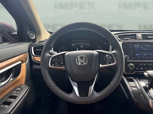 Used 2018 Honda CR-V EX image 9