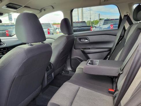 Used 2024 Nissan Rogue SV AWD/4WD image 25