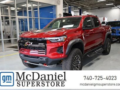 New 2026 Chevrolet Colorado ZR2 w/ Technology Package