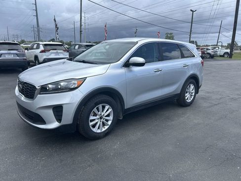Used 2019 Kia Sorento L image 1