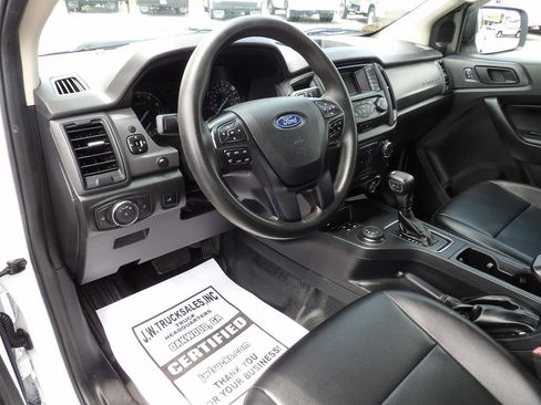 Used 2019 Ford Ranger XL w/ Trailer Tow Package AWD/4WD image 16