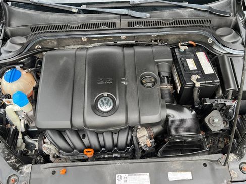 Used 2012 Volkswagen Jetta SE FWD image 36