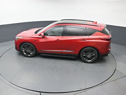 Used 2019 Acura RDX A-Spec image 44