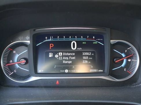 Used 2021 Honda Pilot Black Edition image 31