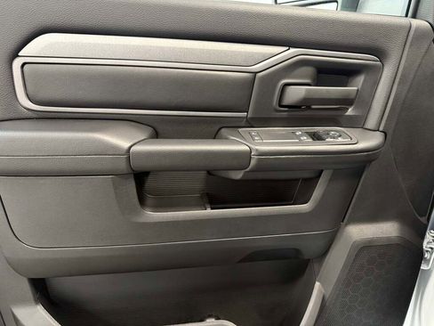 New 2026 RAM 2500 Tradesman image 24