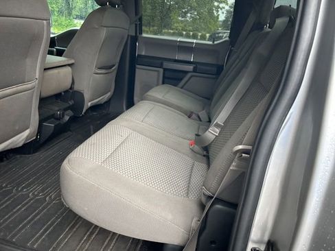 Used 2018 Ford F150 XLT w/ XTR Package AWD/4WD image 18