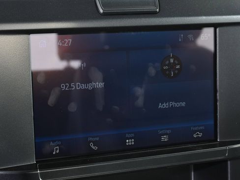 New 2025 Ford F350 XL w/ XL Chrome Package image 29