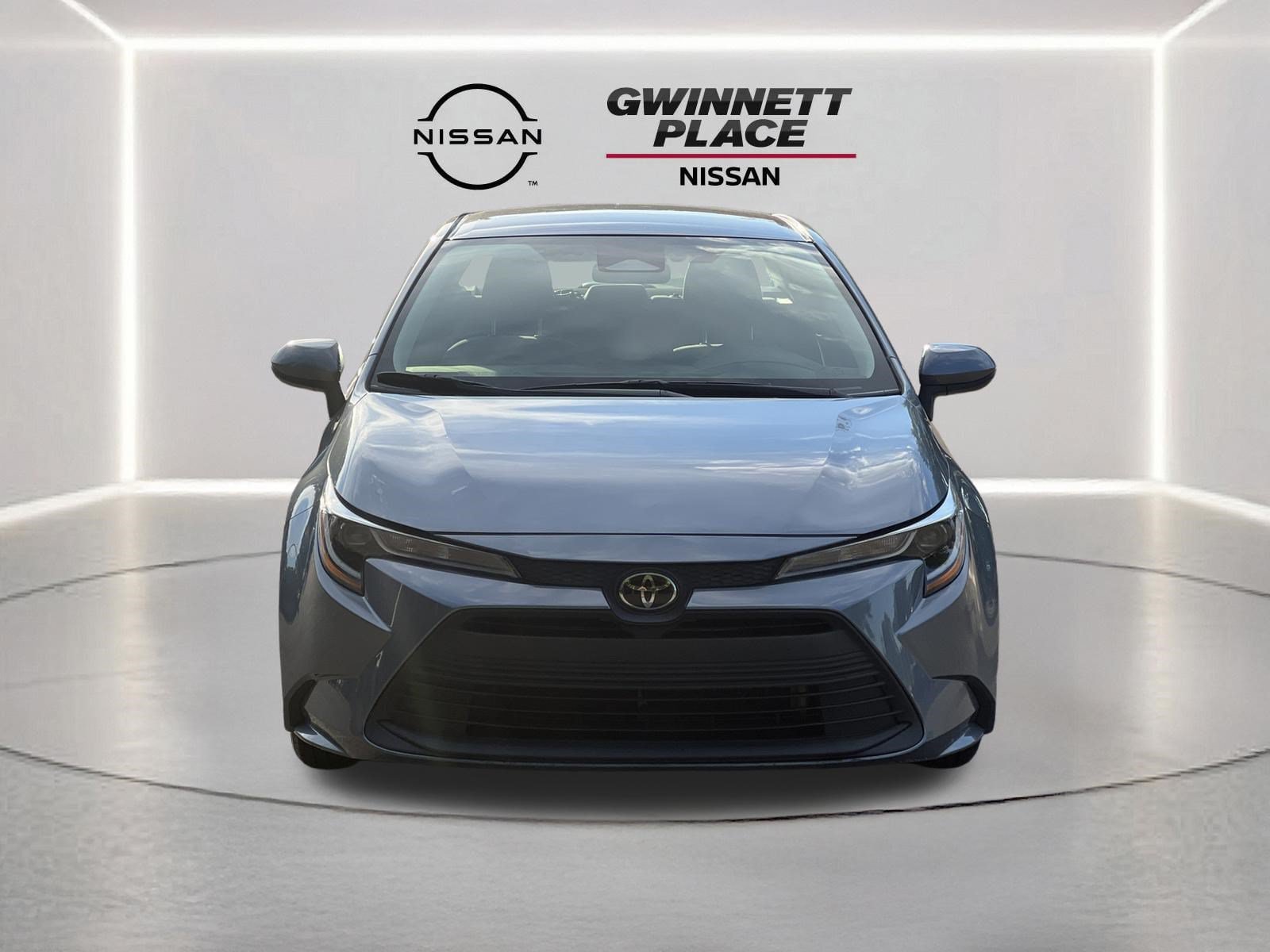 Used 2024 Toyota Corolla LE FWD image 26