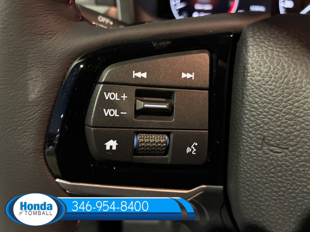 New 2026 Honda Odyssey Sport-L image 9