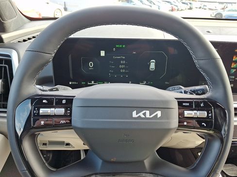 New 2026 Kia Sorento SX Prestige AWD/4WD image 14