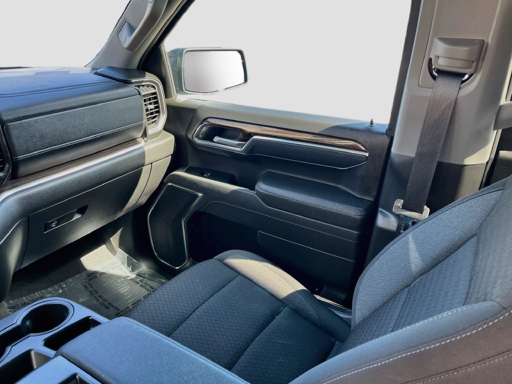 Used 2026 GMC Sierra 1500 Elevation AWD/4WD image 23