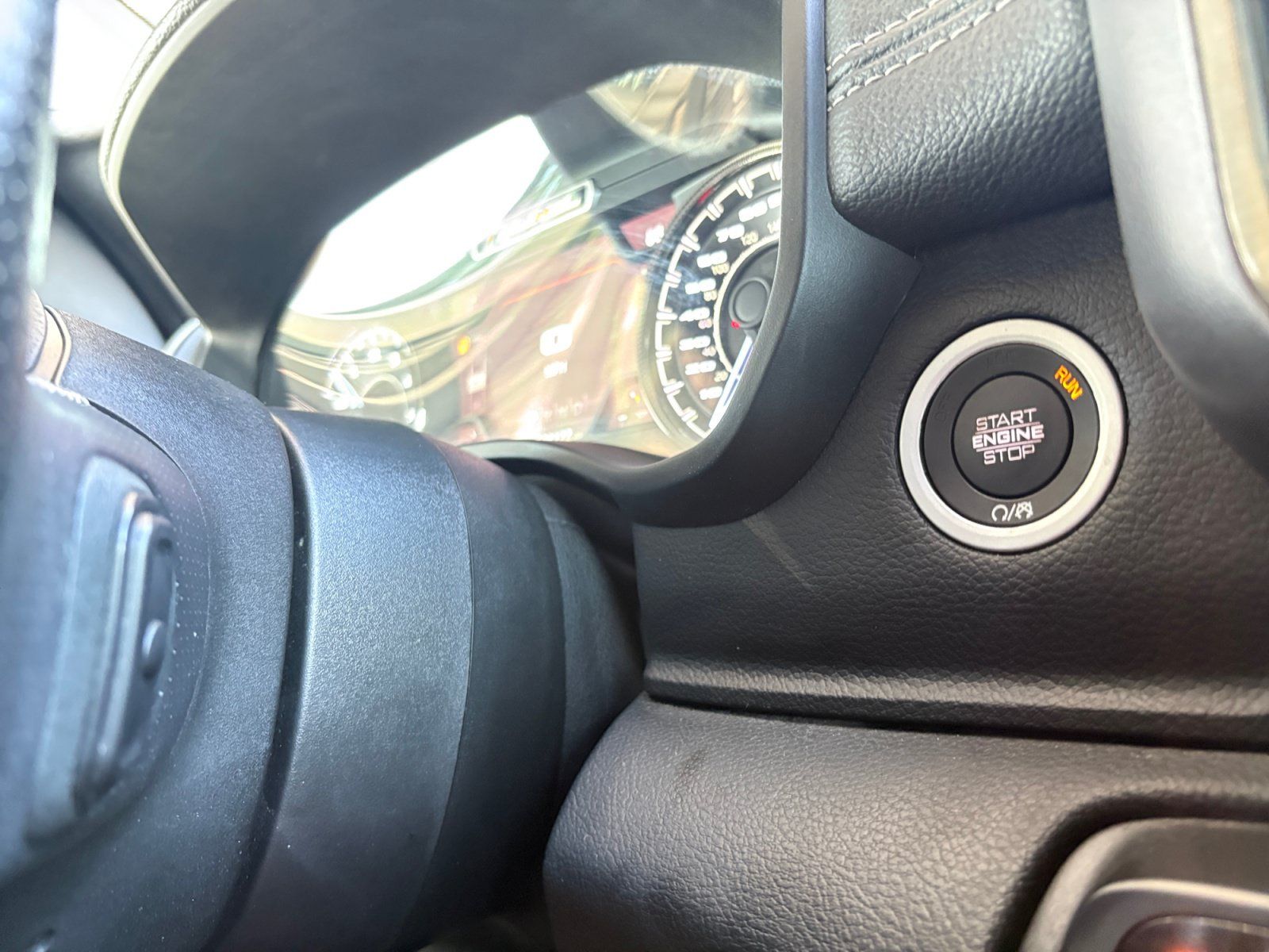 Used 2021 RAM 1500 Rebel w/ Rebel Level 2 Equipment Group AWD/4WD image 16