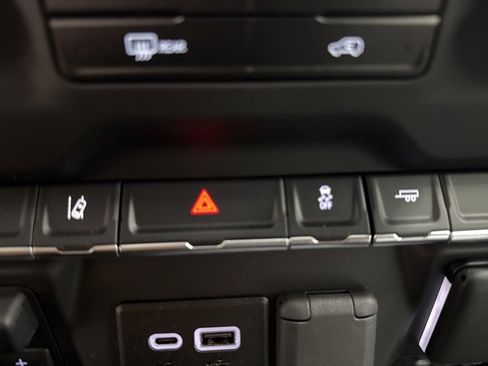 New 2025 Chevrolet Silverado 2500 W/T w/ WT Convenience Package image 19