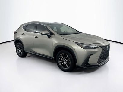 Used 2023 Lexus NX 350 AWD