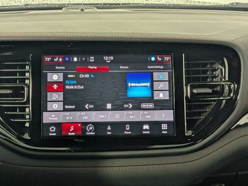 New 2026 Dodge Durango GT AWD/4WD image 21