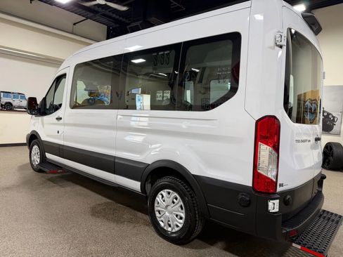 Used 2019 Ford Transit 150 148 Medium Roof image 19