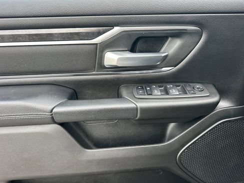 Used 2024 RAM 1500 Big Horn image 10