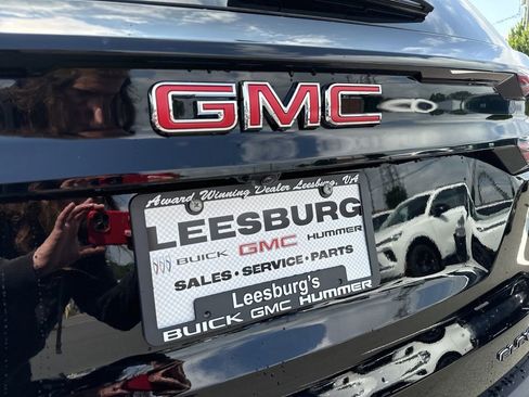 New 2025 GMC Acadia Elevation w/ LPO, Floor Liner Package image 58