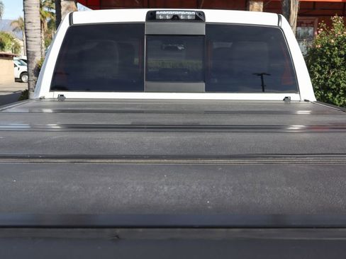 Used 2017 RAM 2500 Limited image 8