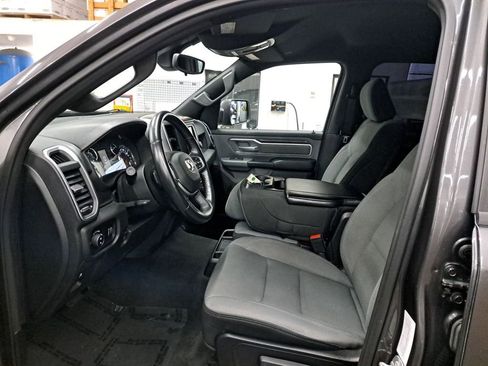 Used 2022 RAM 1500 Big Horn image 12
