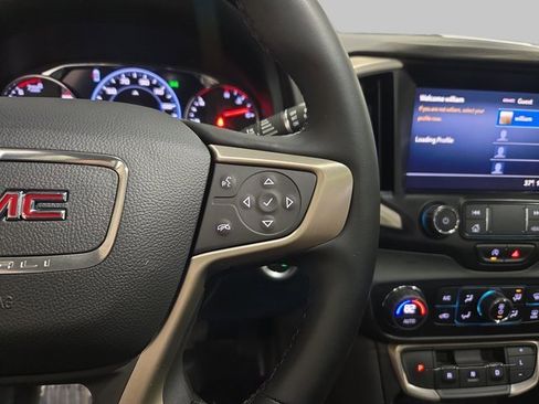 Used 2023 GMC Terrain Denali w/ Denali Premium Package image 20