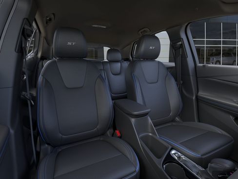New 2026 Buick Encore GX Sport Touring FWD image 16