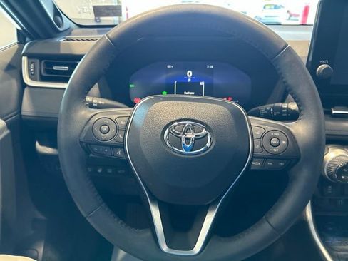Certified 2024 Toyota RAV4 XSE w/ Advanced Technology Package AWD/4WD image 12