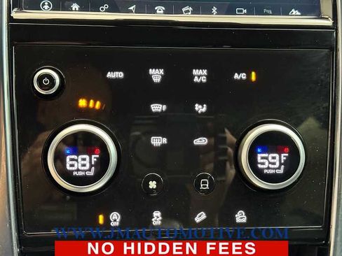 Used 2020 Land Rover Discovery Sport S image 36