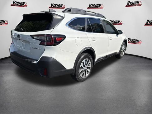 Used 2020 Subaru Outback Premium AWD/4WD image 5